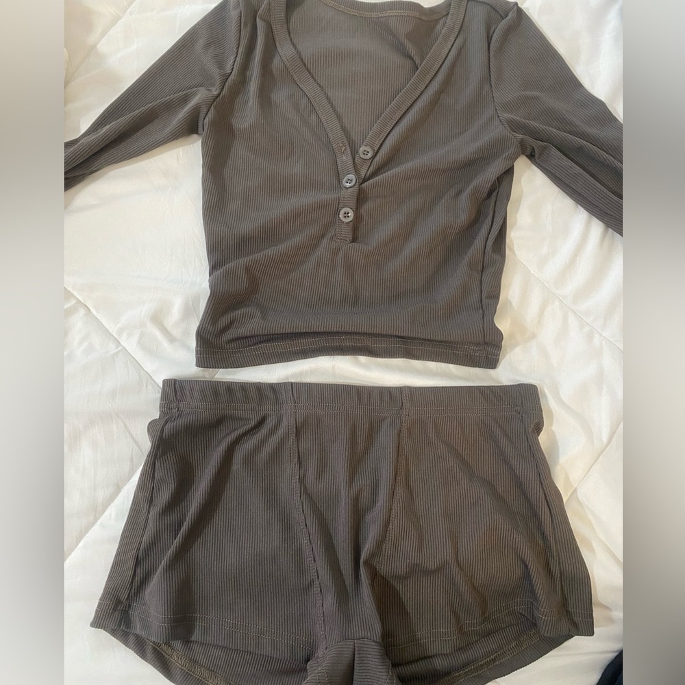 Gray set